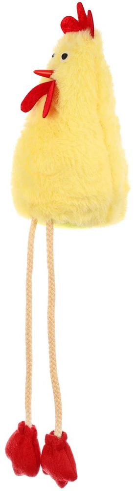 Saska Garden sėdinti dekoratyvinė višta 18 cm