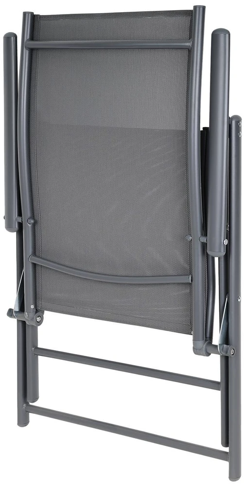 Saska Garden SODO KĖDĖ 57x68x106CM 2xTEXTLINE 7 PADĖČIŲ RINKINYS 2VNT. 1065014