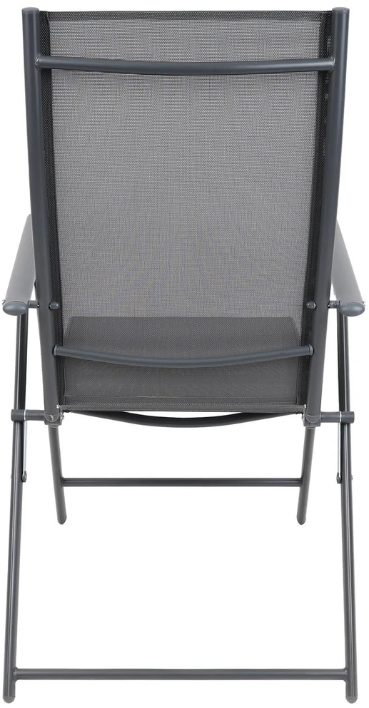 Saska Garden SODO KĖDĖ 57x68x106CM 2xTEXTLINE 7 PADĖČIŲ RINKINYS 2VNT. 1065014