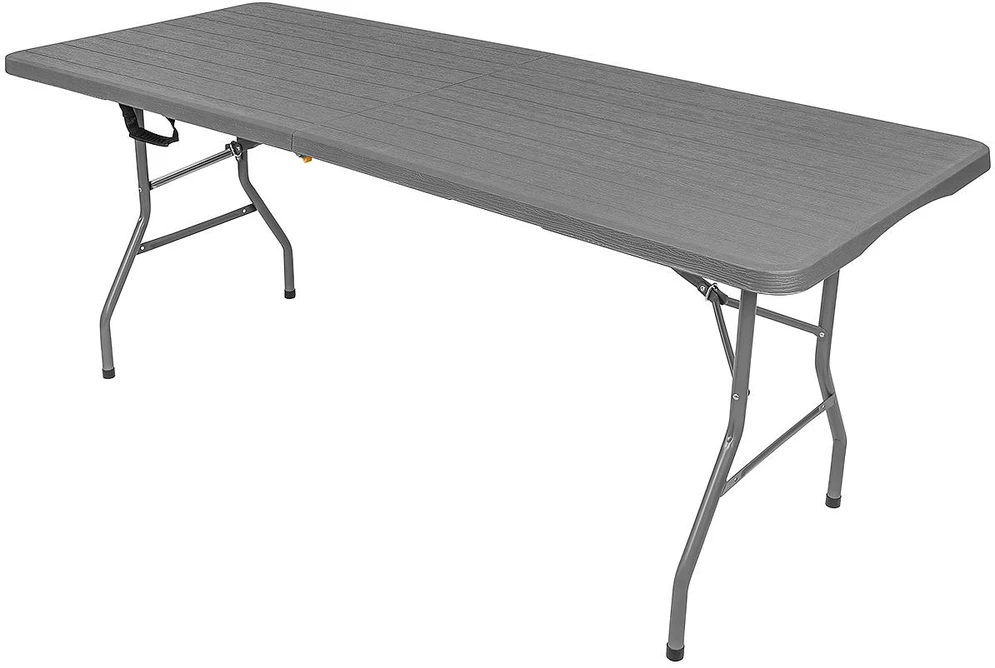 Saska Garden Sulankomas stalas 180x74 cm, 100 kg