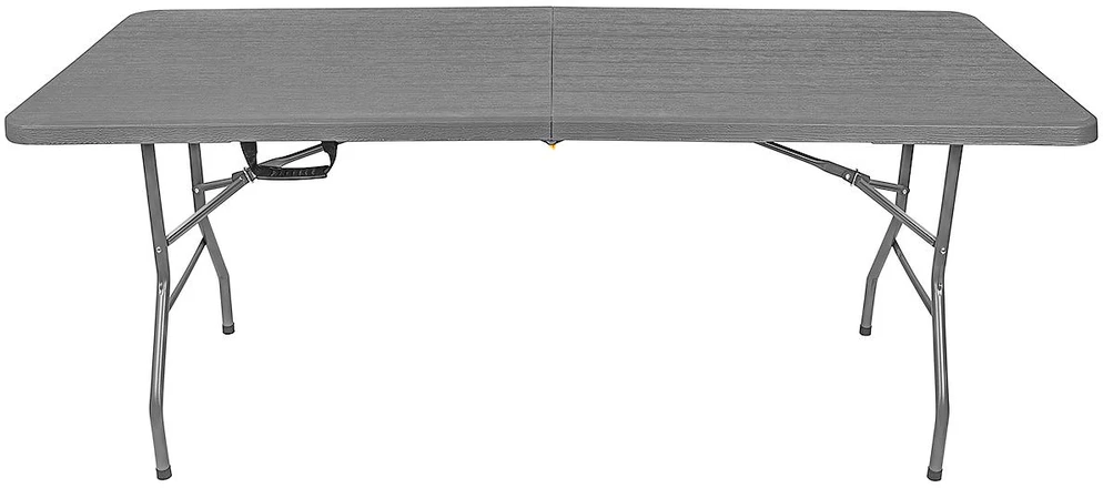 Saska Garden Sulankomas stalas 180x74 cm, 100 kg