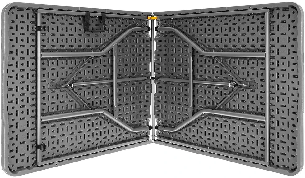 Saska Garden Sulankomas stalas 180x74 cm, 100 kg