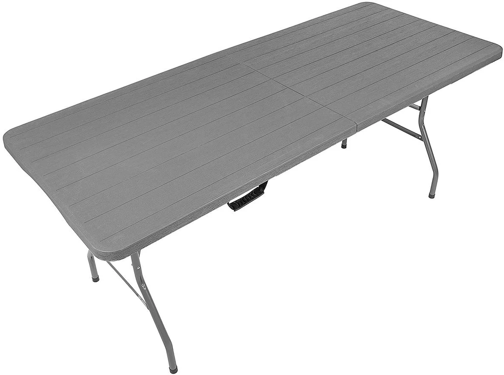 Saska Garden Sulankomas stalas 180x74 cm, 100 kg