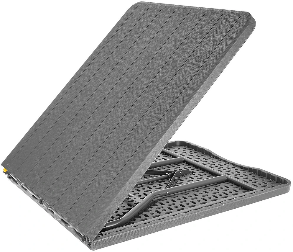 Saska Garden Sulankomas stalas 180x74 cm, 100 kg