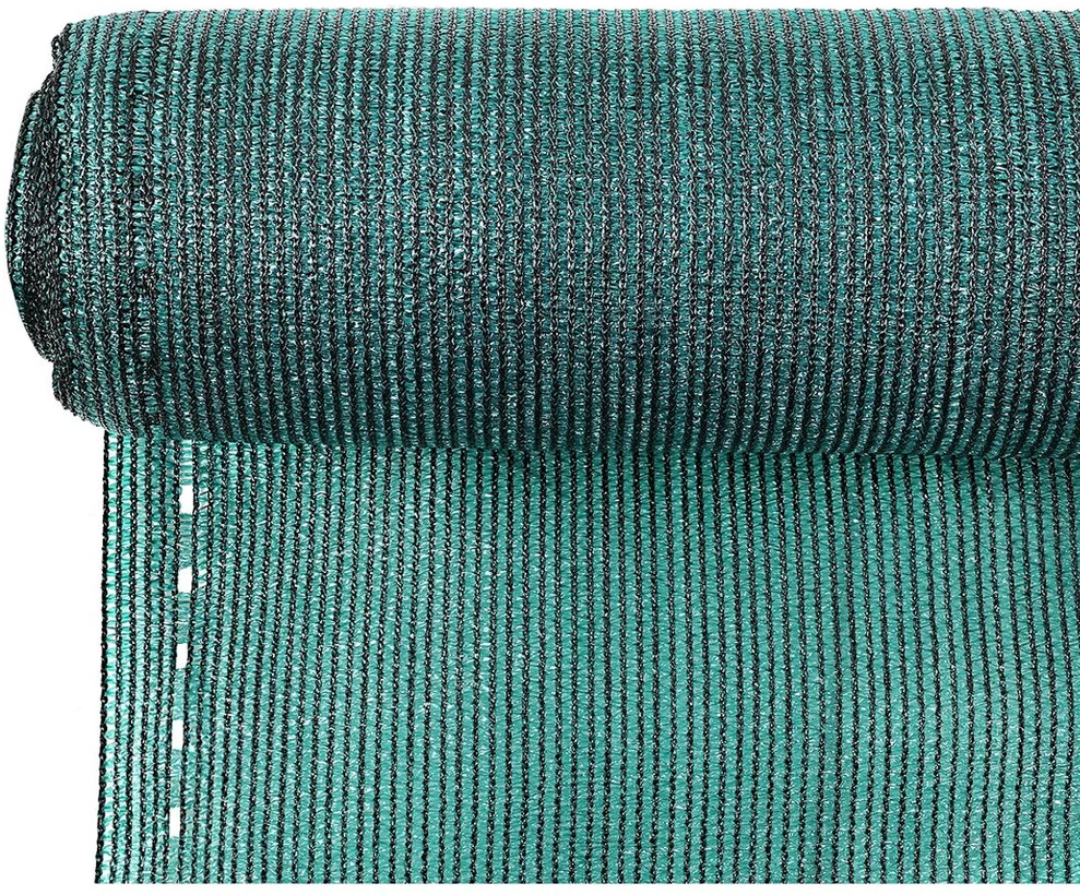 Saska Garden Pasislėpimo tinklas 140 g/m² tamsiai žalias