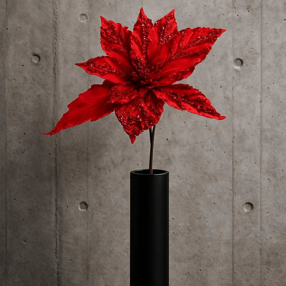 SASKA GIFT AND DECOR Kalėdinė žvaigždė 30 cm