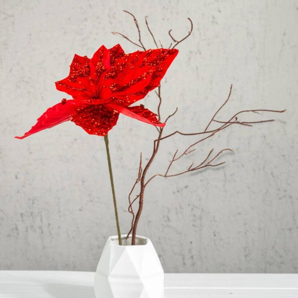 SASKA GIFT AND DECOR Kalėdinė žvaigždė 30 cm