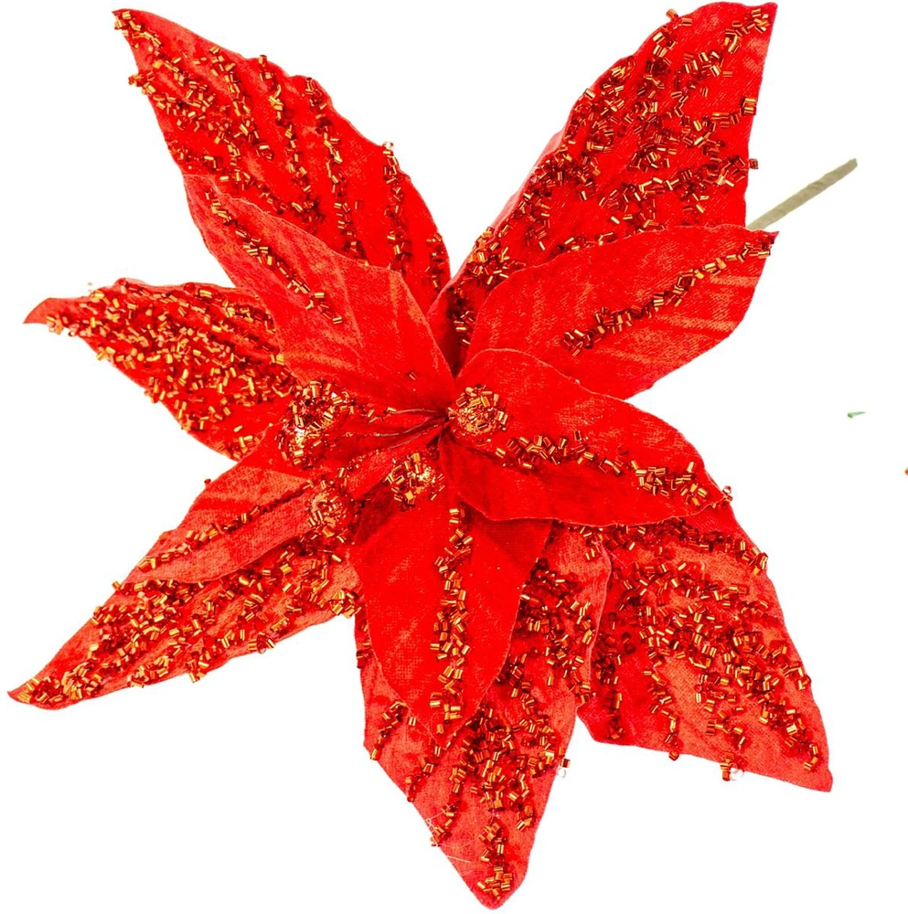 SASKA GIFT AND DECOR Kalėdinė žvaigždė 30 cm