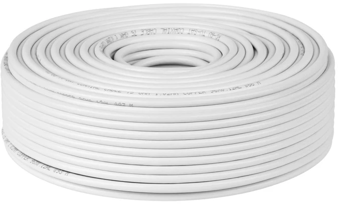 SAT9590 CABLETECH bendraašis kabelis