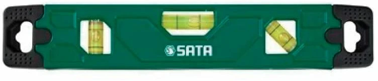 SATA POZIOMICA MAGNETYCZNA 17cm