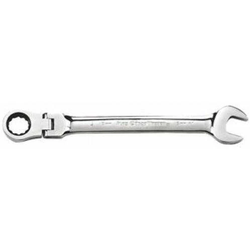 SATA KOMBINUOTASIS VERŽTAKLIS 10mm SU RETKELU, SUDAŽAS