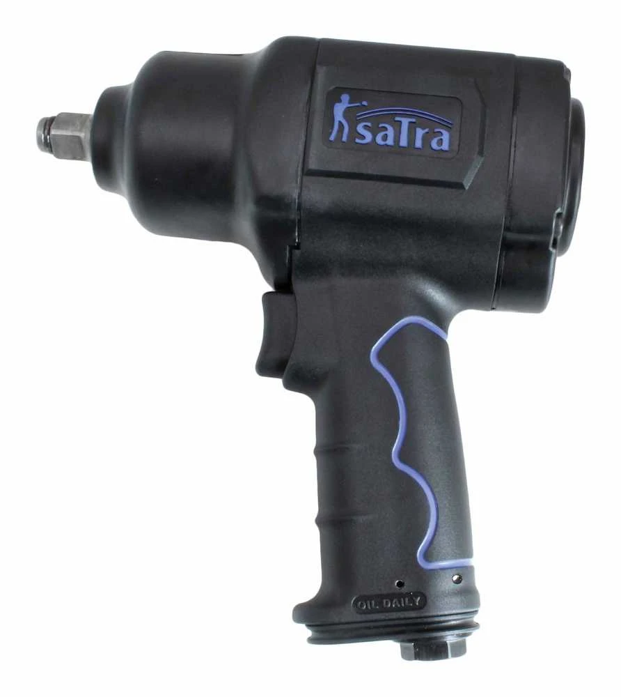 SATRA pneumatinis veržliasukis SC-O1500 1/2" 1500 Nm