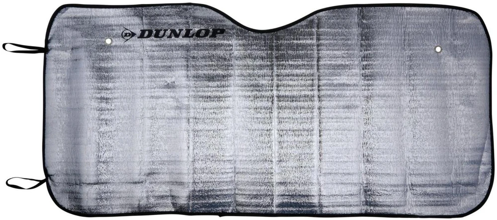 Dunlop automobilio priekinio stiklo apsauga nuo saulės