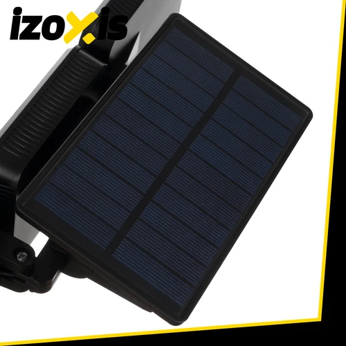 Lubinis šviestuvas Solar lamp 180 LED Izoxis 26875