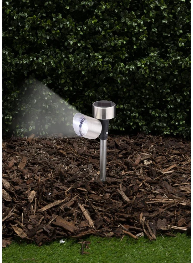 Saulės lempa Grundig 5,5x35,5 cm
