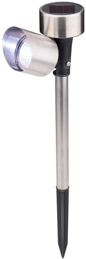 Saulės lempa Grundig 5,5x35,5 cm