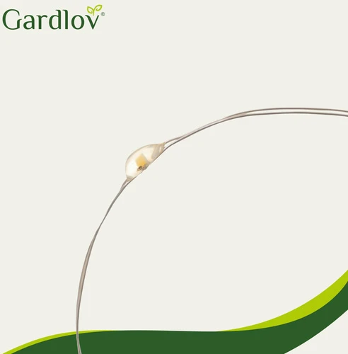 Saulės girlianda 15m IP44 Gardlov