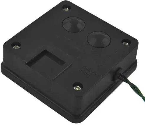 Solar garland 7m 2V IP44 Gardlov 23865