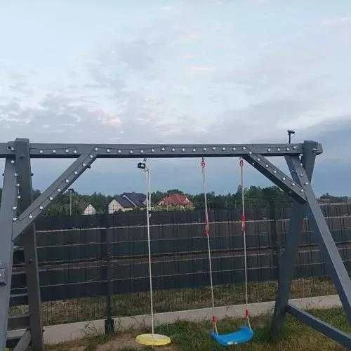 Solar garland 7m 2V IP44 Gardlov 23865
