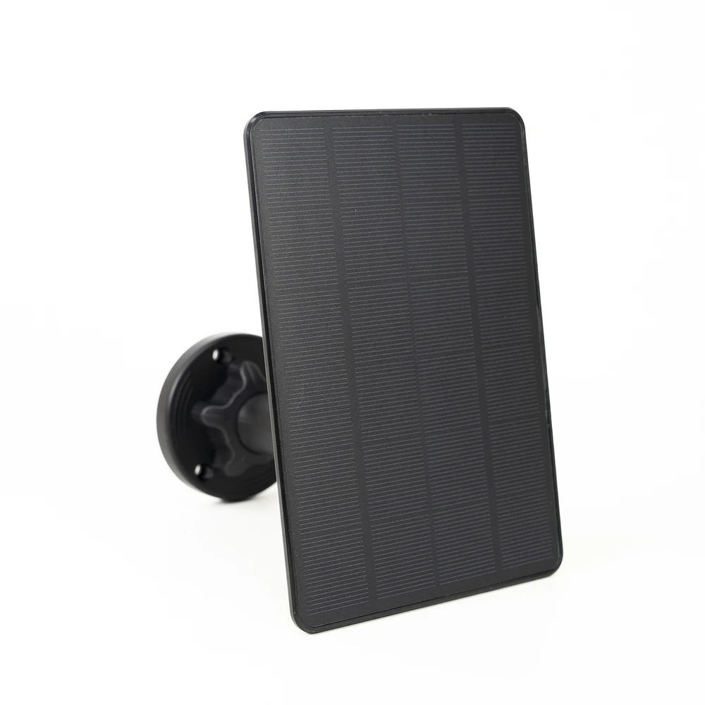 Saulės įkroviklis PNI GreenHouse P13, 6V ir 12V išvestis, 3W, Li-Ion 5200 mAh baterija, IP66 apsaugos klasė medžioklės kameroms