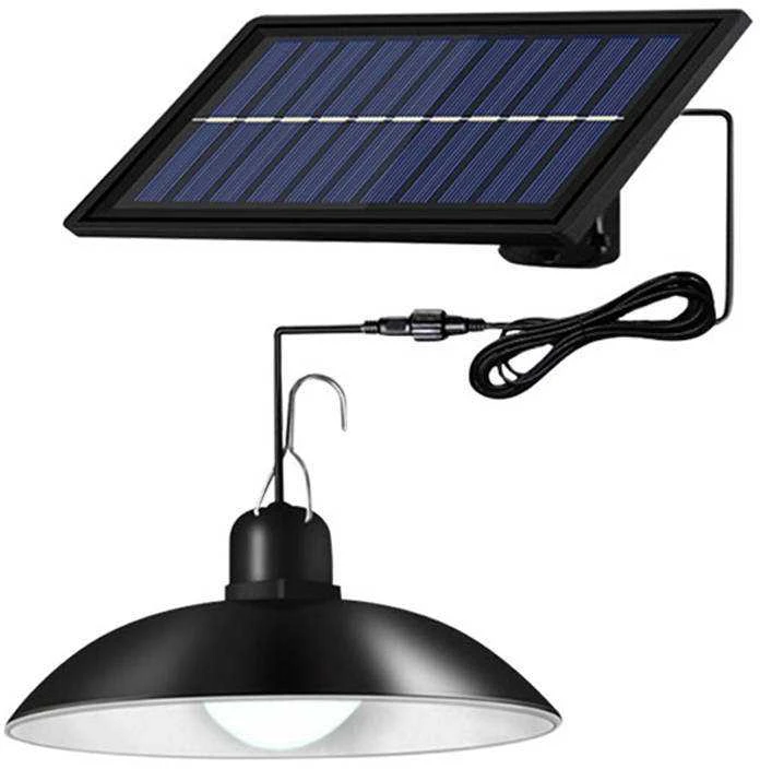 Saulės lempa Superfire FF10-B