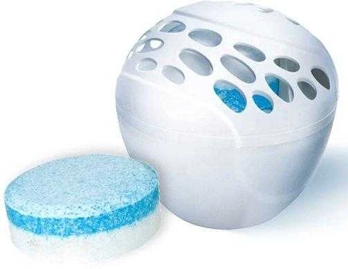 Sausintuvas Ceresit Drėgmės ir nemalonių kvapų rinktuvo Pearl tabletės, 2x 300g