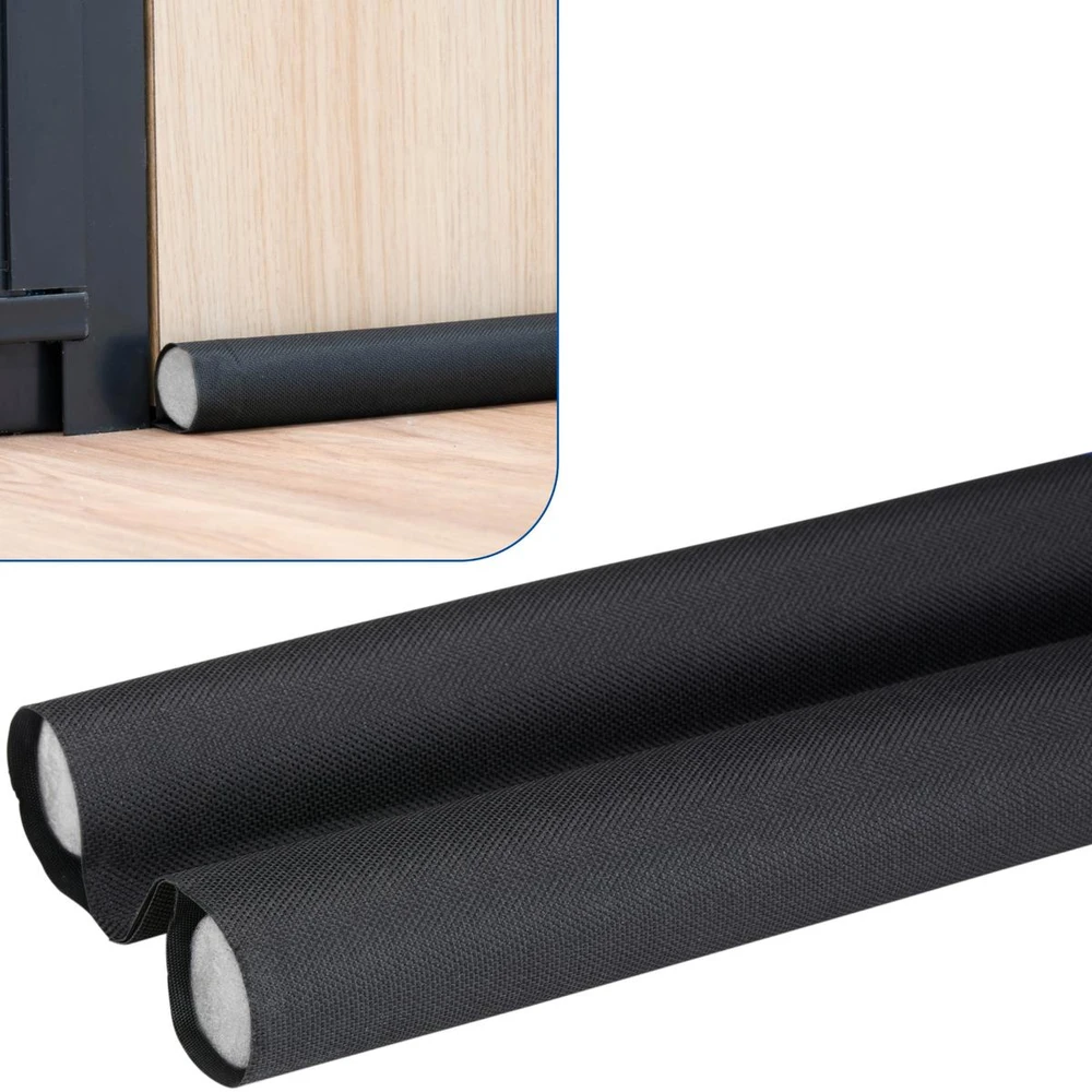 DURŲ SANDARIKLIS TERMINIS AKUSTINIS RIBOTUVAS DOUBLE SEAL ILGIS 95CM KINZO 497907