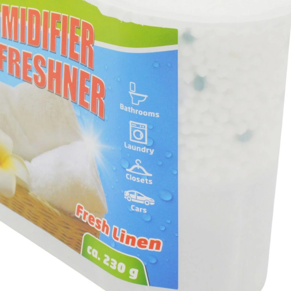 EDCO DRĖGMĖS SUGĖRIKLIS 500ML (230 g) GAIVI PATALYNĖ 1076768