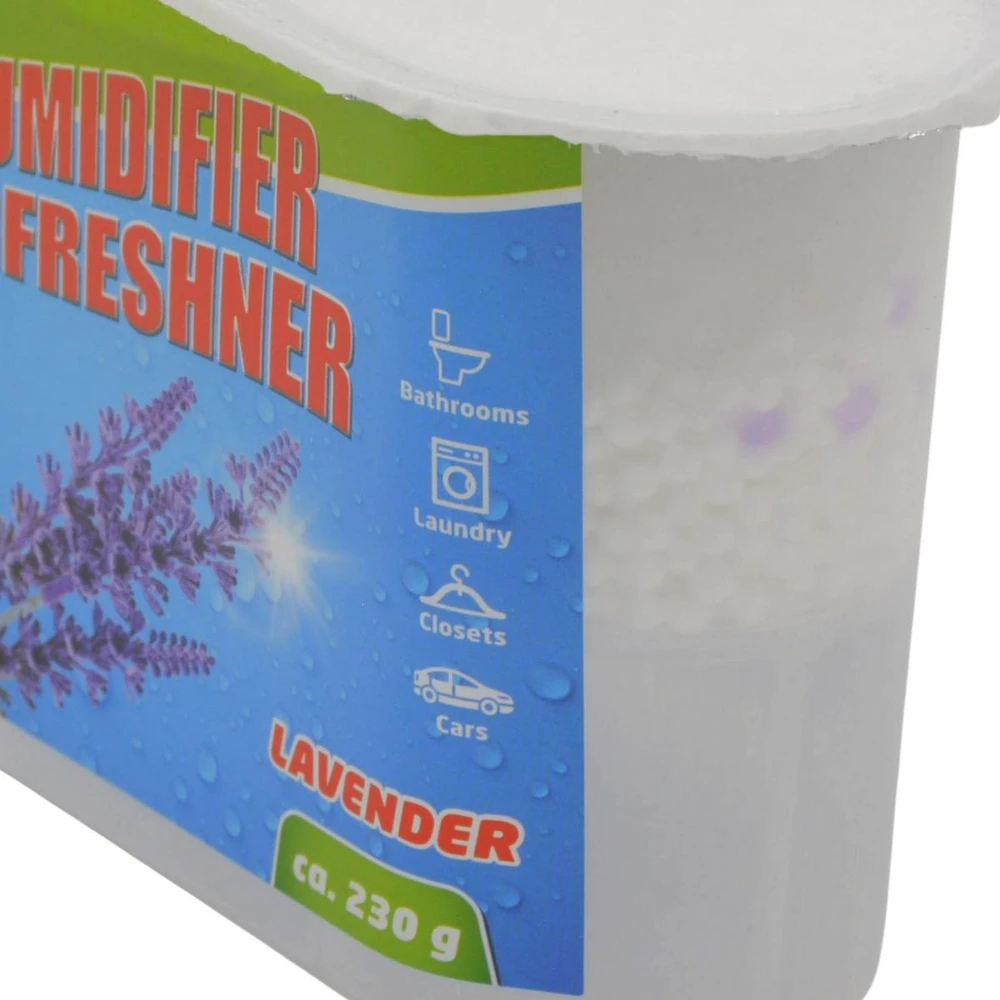 EDCO DRĖGMĖS SUGĖRIKLIS 500ML (230 g) LEVANDŲ KVAPO 1076782