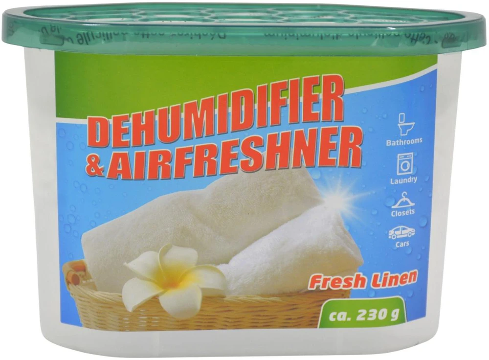 EDCO DRĖGMĖS SUGĖRIKLIS 500ML (230 g) GAIVI PATALYNĖ 1076768