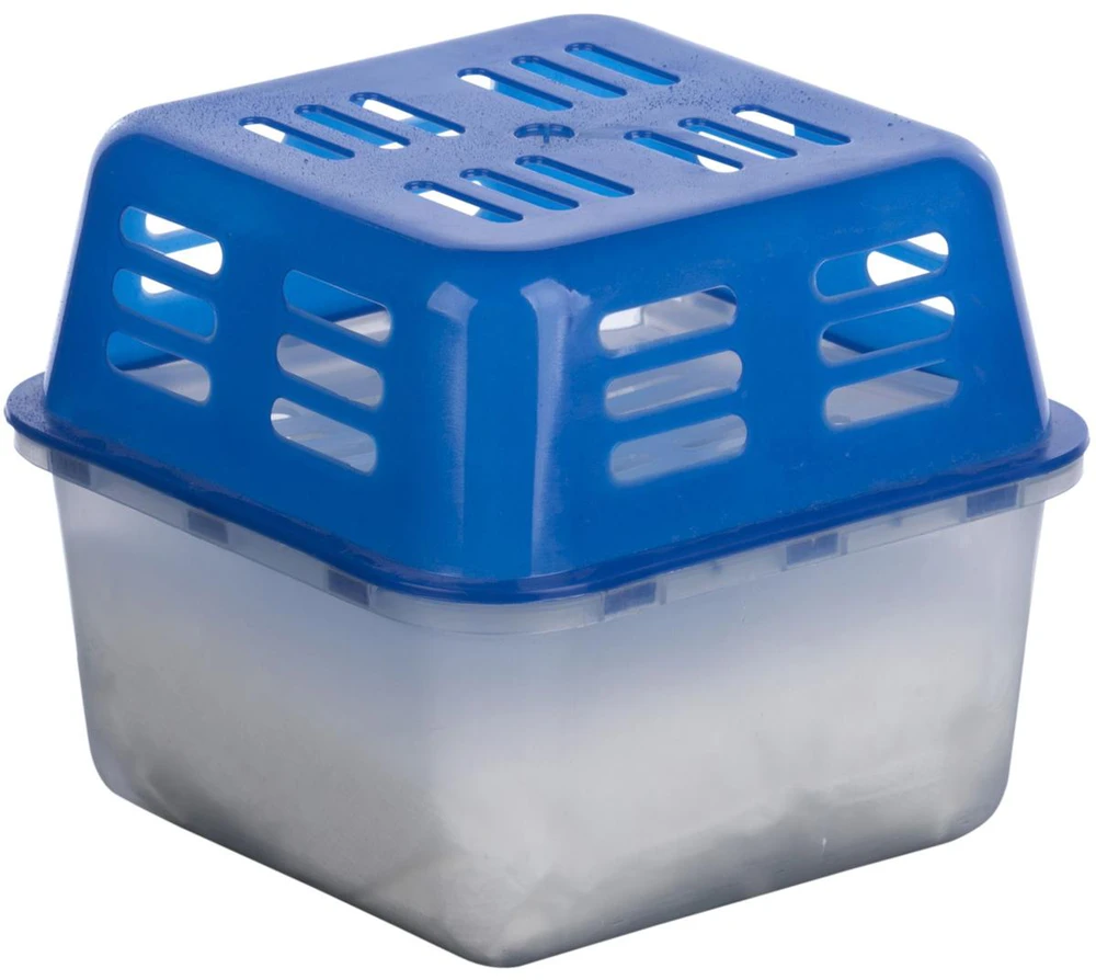 Sausintuvas Saska Garden Drėgmės sugėriklis 2 x 350 g