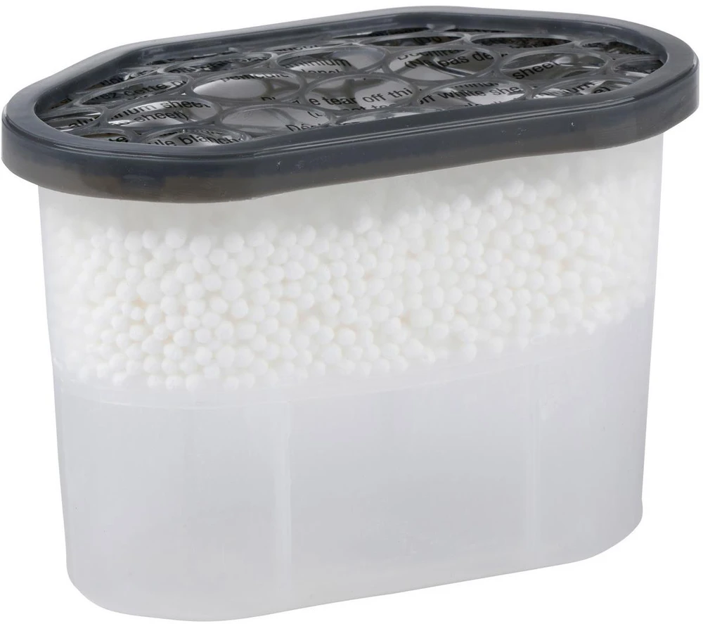 Sausintuvas Saska Garden DRĖGMĖS SUGĖRIKLIS 2x500ML/230G 259086