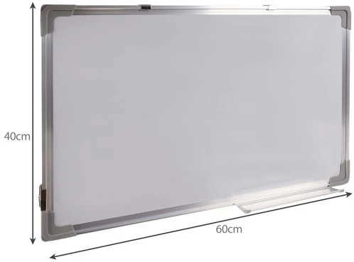 Sauso trynimo lenta 60x40cm Maaleo 24325