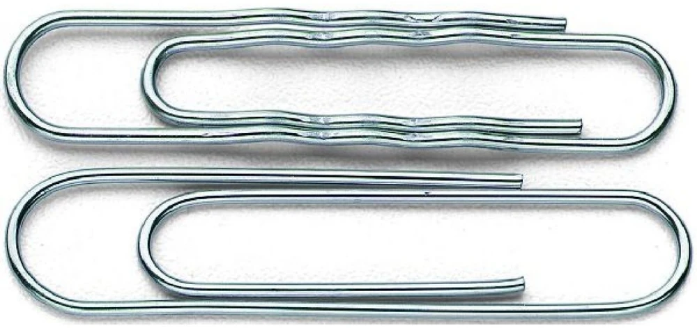 Sąvaržėlės Durable, 77mm cinkuotos 100vnt
