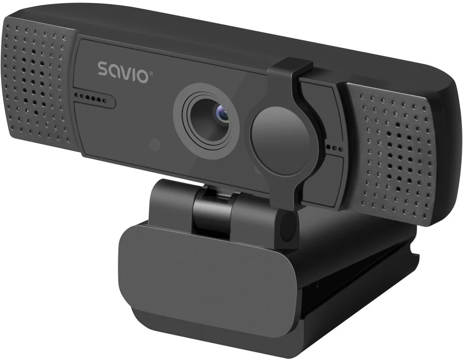 Savio 2K internetinė kamera CAK-05