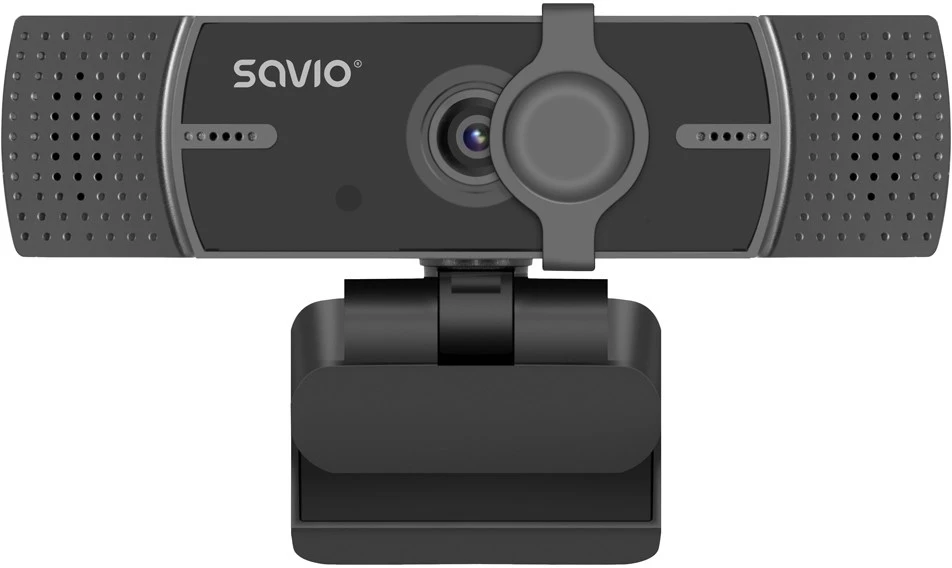 Savio 2K internetinė kamera CAK-05