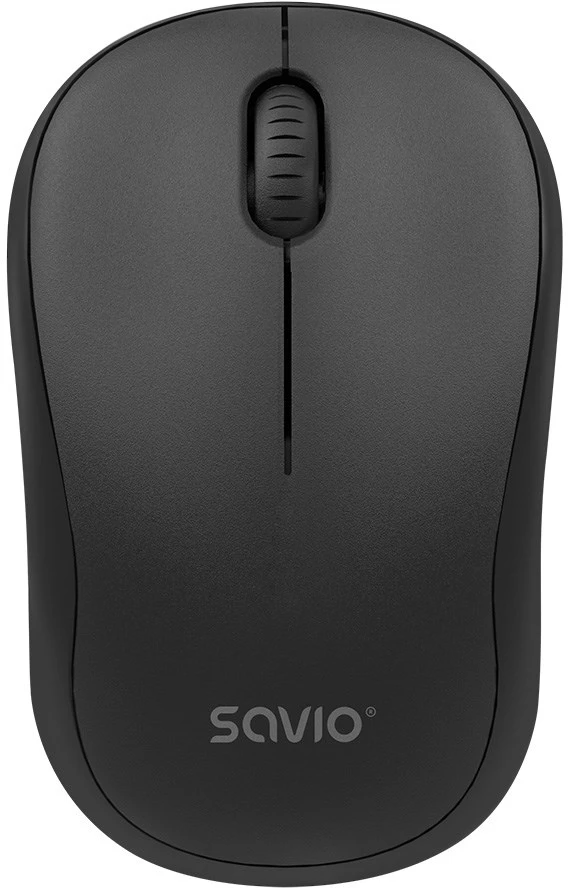 "Savio" belaidė kompiuterinė pelė MB-03