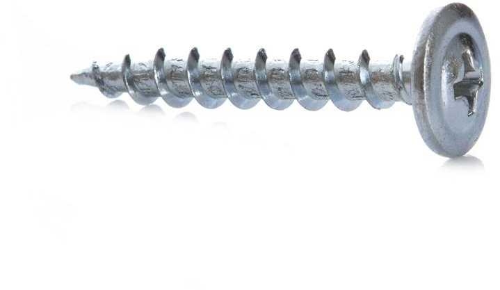 Savisriegiai Haushalt, DIN 14566, 4,2 x 32 mm, 20 vnt.