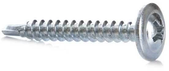 Savisriegiai Haushalt, DIN 14566, 4,2 x 32 mm, 20 vnt.