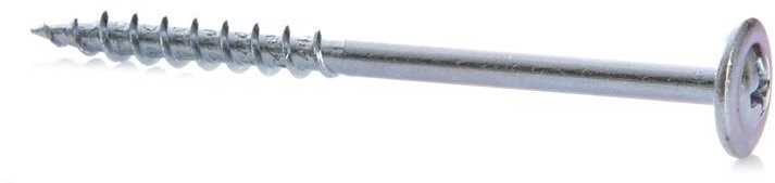 Savisriegiai Haushalt, DIN 14566, 4,2 x 65/31 mm, 10 vnt.