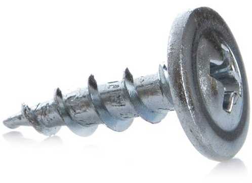 Savisriegiai Haushalt, DIN 14566, 4,2 x 13 mm, 30 vnt.