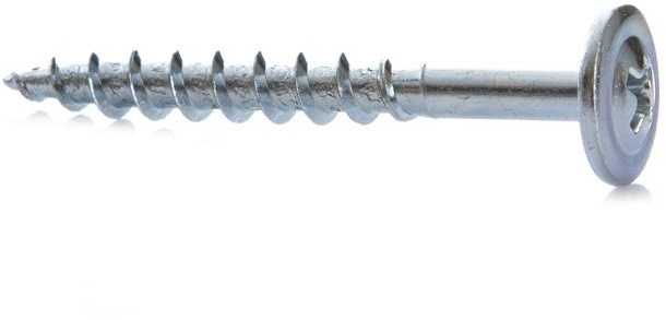 Savisriegiai Haushalt, DIN 14566, 4,2 x 41/31 mm, 15 vnt.