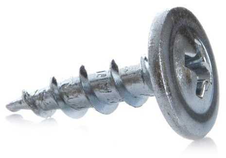 Savisriegiai Haushalt, DIN 14566, 4,2 x 13 mm, 30 vnt.