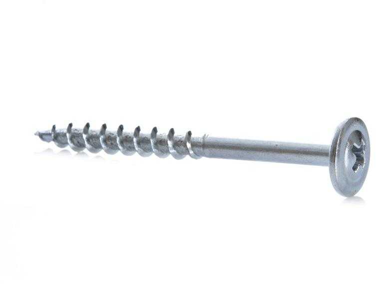 Savisriegiai Haushalt, DIN 14566, 4,2 x 51/31 mm, 10 vnt.