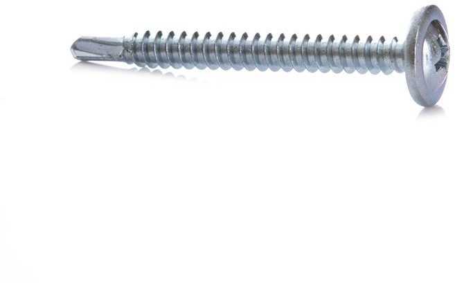 Savisriegiai Haushalt, DIN 14566, 4.2 x 41 mm, 15 vnt.