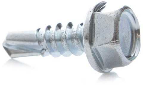 Savisriegiai Haushalt, DIN 7504K, 4,2 x 25 mm, 25 vnt.