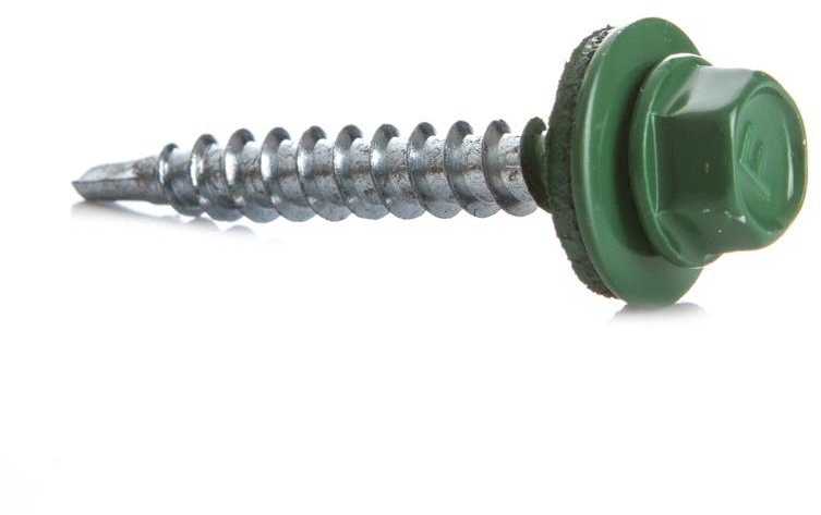 Savisriegiai Haushalt, DIN 7504K, 4,8 x 28 mm, 15 vnt.