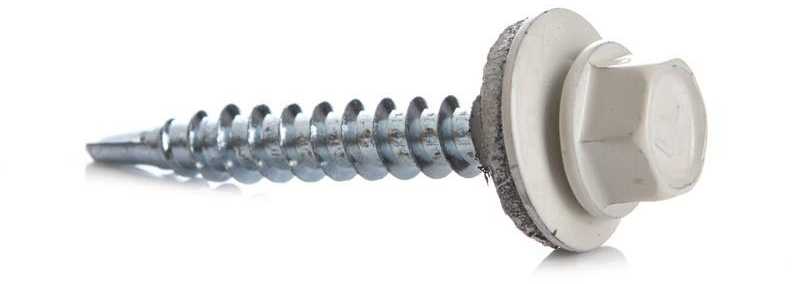 Savisriegiai Haushalt, DIN 7504K, 4.8 x 19 mm, 15 vnt.