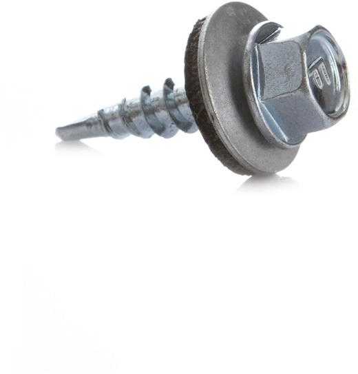 Savisriegiai Haushalt, DIN 7504K, 4,8 x 20 mm, 15 vnt.