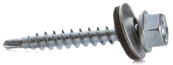 Savisriegiai Haushalt, DIN 7504K, 4,8 x 35 mm, 10 vnt.